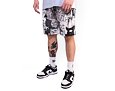 Kraťasy RIP N DIP Family Tree Swim Shorts Black
