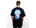 Triko RIP N DIP Sprinkles Tee RND9956 Black