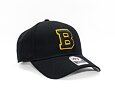Kšiltovka 47 Brand Boston Bruins Vintage ’47 MVP Black