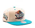 Kšiltovka Mitchell & Ness NBA Sail 2 Tone Snapback Hwc Detroit Pistons Off White