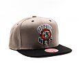 Kšiltovka Mitchell & Ness NBA Breakthrough Snapback Brooklyn Nets Grey