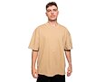 Triko Brandit Ultra Heavy Cotton Box Tee Unionbeige