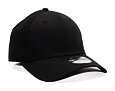 Kšiltovka New Era - Branded Flag Collection 39THIRTY - Black