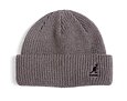 Kulich Kangol Cardinal 2 Way Beanie Grey