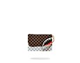 Taška Sprayground Tearaway Pouchette