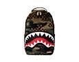 Batoh Sprayground Green 3Am Fur Backpack