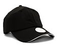 Dámská kšiltovka New Era Womens Open Back Cap Black