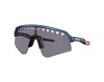 Sluneční Brýle Oakley Sutro Lite Sweep TLD BlSft w/ Prizm/Gy/Vnt