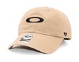 Kšiltovka Oakley - Remix Dad Hat - Rye