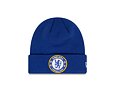 Kulich New Era - Core - Chelsea FC Lion Crest - Blue