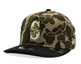 Kšiltovka New Era "Three Looms × MLB Wool Duck Camo" 19TWENTY - Seattle Mariners