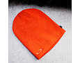 Kulich Oakley - Fine Knit Hat - Flame Red