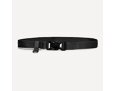 Pásek Oakley - Latitude Web Belt - Blackout