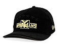 Kšiltovka New Era - NHL Nostalgic 19TWENTY - New York Americans - Black