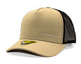 Kšiltovka Oakley - Chalten Cap - Pebble/Mist