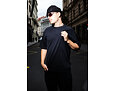 Triko Oakley - Futurescape Iced Jelly Tee - Blackout