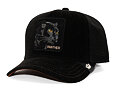 Kšiltovka Goorin - Iced Panther - Black