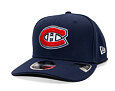 Kšiltovka New Era - NHL 9SEVENTY Stretch-Snap - Montreal Canadiens - Team Color