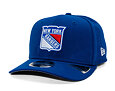 Kšiltovka New Era - NHL 9SEVENTY Stretch-Snap - New York Rangers - Team Color