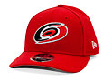 Kšiltovka New Era - NHL 9FORTY M-CROWN - Carolina Hurricanes - Team Color