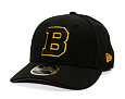 Kšiltovka New Era - NHL 9FORTY M-CROWN - Boston Bruins - Team Color