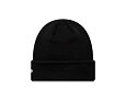 Kulich New Era - NBA Wordmark Beanie - Chicago Bulls - Black