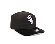 Kšiltovka New Era - MLB Nylon Ripstop 19TWENTY - Chicago White Sox - Team Color