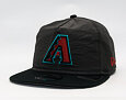 Kšiltovka New Era - MLB Nylon Ripstop 19TWENTY - Arizona Diamondbacks - Team Color