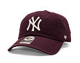 Kšiltovka '47 Brand - MLB CLEAN UP - NY Yankees