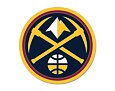 Připínáček WinCraft - NBA Collector Pin - Primary Logo - Denver Nuggets