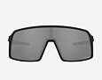Sluneční brýle Oakley Sutro Polished Black / Prizm Black