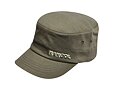 Kšiltovka Kangol - Cotton Twill Army Cap - Green