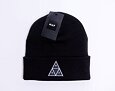Kulich HUF Essentials TT Beanie Black
