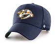 Kšiltovka 47 Brand Nashville Predators Branson Trucker Navy