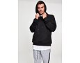 Mikina Urban Classic TB2392 Basic Terry Hoody Black