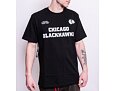 Triko NHL Chicago Blackhawks Front 2 Back ’47 SPLITTER Tee