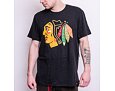Triko 47 Brand NHL Chicago Blackhawks '47 CLUB Tee 466545