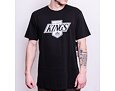 Triko 47 Brand NHL Los Angeles Kings '47 Splitter Tee 301256