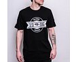 Triko New Era NFL Team Established Tee Baltimore Ravens Black