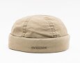 Rollcap Stetson Docker Delave Organic Cotton 8821107 Washed Olive