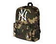 Batoh New Era Stadium Pack New York Yankees Woodland Camo