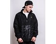 Bunda New Era Contemporary Cargo Windbreaker Black
