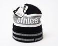 Kulich ETNIES Hillcrest Beanie Black