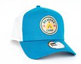 Kšiltovka New Era 9FORTY A-Frame Trucker Camp Patch