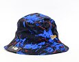 Klobouk New Era Bucket X-Ray Scape Tapered Black