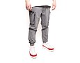 Kalhoty Helly Hansen Arc Tech Pant 876 Concrete