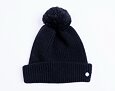Kulich Hammaburg Beanie Pompom Black 8599355
