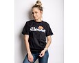 Triko Ellesse Albany Tie Dye Tee SGL11288 Black Tie Dye