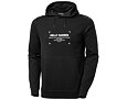 Mikina Helly Hansen Move Sweat Hoodie 990 Black