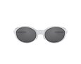 Sluneční brýle Oakley Eyejacket Redux Prizm Black Polarized - OO9438-0558